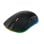 Ratón CHERRY XTRFY M50 Wireless Bluetooth RF 12000DPI Negro RGB 4D