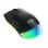 Ratón CHERRY XTRFY M50 Wireless Bluetooth RF 12000DPI Negro RGB 4D