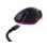 Ratón CHERRY XTRFY M50 Wireless Bluetooth RF 12000DPI Negro RGB 4D