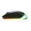 Ratón CHERRY XTRFY M50 Wireless Bluetooth RF 12000DPI Negro RGB 4D