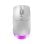 Rato CHERRY XTRFY M50 Wireless Bluetooth RF USB-C 12000DPI Branco Iluminação RGB