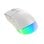 Rato CHERRY XTRFY M50 Wireless Bluetooth RF USB-C 12000DPI Branco Iluminação RGB