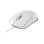 Souris CHERRY XTRFY M50 Filaire 12000 DPI Blanc Ergonomique Gaming