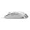 Souris CHERRY XTRFY M50 Filaire 12000 DPI Blanc Ergonomique Gaming