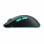 Rato CHERRY XTRFY M64 Wireless 26000DPI Preto Turquesa 53g Ergonómico