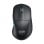 Rato CHERRY XTRFY M64 Wireless 26000DPI Preto Turquesa 53g Ergonómico