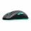 Souris CHERRY XTRFY M68 Wireless 26000DPI Noir Turquoise Ultra-léger 75h