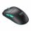 Souris CHERRY XTRFY M68 Wireless 26000DPI Noir Turquoise Ultra-léger 75h