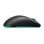Souris CHERRY XTRFY M68 Wireless 26000DPI Noir Turquoise Ultra-léger 75h