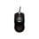 Souris Ducky Feather USB Type-A 16000 DPI Noir Éclairage RGB Ambidextre