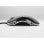 Souris Ducky Feather USB Type-A 16000 DPI Noir Éclairage RGB Ambidextre