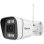 Videocamere di sorveglianza Foscam V5p 3K Visione Notturna Esterna IA Allarme Audio Bidirezionale Controllo Vocale
