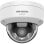 Caméra de surveillance Hikvision DS-2CD2147G3-LIS2UY 4MP Vision Nocturne Intérieur et Extérieur Audio Bidirectionnel