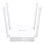 Router TP-Link Archer C24 WiFi 5 433 Mbit/s Double Bande 5 Ports QoS Sécurité Avancée
