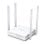 Router TP-Link Archer C24 WiFi 5 433 Mbit/s Double Bande 5 Ports QoS Sécurité Avancée