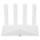 Router ZTE T3000 WiFi 6 Dualband 3000 Mbit/s NFC MU-MIMO 4 externe Antennen