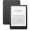 Leitor de livros eletrónicos Kindle Paperwhite 16 GB ecrã 7" preto