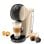 Cafetera Capsule DeLonghi Genio S EDG226.BG 0,8 L 15 bars arrêt automatique