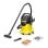 Aspirateur traîneau Karcher Kwd 5 V-25/5/22 1100W Sec et humide souffleur