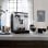 Kaffeevollautomat DeLonghi Magnifica ECAM290.31.SB 1,8L 1450W mit integriertem Mahlwerk