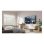 TV TCL LED 50P69K 50" 4K UltraHD 60Hz Smart TV Google TV HDR10 HLG Sem Moldura