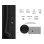 TV TCL LED 50P69K 50" 4K UltraHD 60Hz Smart TV Google TV HDR10 HLG Sem Moldura