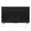 TV TCL LED 50P69K 50" 4K UltraHD 60Hz Smart TV Google TV HDR10 HLG Sem Moldura