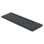 Clavier Savio KB-04 membrane Layout UK rétroéclairé filaire LED