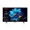 TV TCL QLED 43T69C 43" 4K UltraHD 60Hz Smart TV Google TV Dolby Vision HDR10+