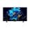 TV TCL QLED 43T69C 43" 4K UltraHD 60Hz Smart TV Google TV Dolby Vision HDR10+