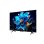 TV TCL QLED 43T69C 43" 4K UltraHD 60Hz Smart TV Google TV Dolby Vision HDR10+
