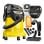 Industriestaubsauger Karcher KWD 6 P V-25/6/22 1300W 25L Nass- und Trockensauger Saug- und Blasfunktion