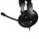 Auriculares Behringer Hpm1100 con cable USB diadema micrófono integrado negros