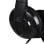Auriculares Behringer Hpm1100 con cable USB diadema micrófono integrado negros