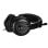 Auriculares Behringer Hpm1100 con cable USB diadema micrófono integrado negros