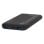 Powerbank Blow PB10B 10000mAh 22,5W Schwarz USB-C Schnellladung