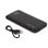 Powerbank Blow PB10B 10000mAh 22,5W Schwarz USB-C Schnellladung