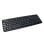 Clavier Vakoss TK-103PK filaire USB Full-size AZERTY noir