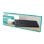 Clavier Vakoss TK-103PK filaire USB Full-size AZERTY noir
