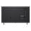 TV LG QNED 50QNED80A3A 50" 4K QNED Smart TV HDR AirPlay
