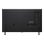 TV LG QNED 75QNED80A3A 75" 4K Ultra HD Smart TV WiFi HDR QNED