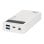 Powerbank Blow PB20E 20000mAh Weiß 20W QC+PD Lightning Anschluss