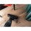 Aspirapolvere con Filo Eldom OC600 500W Filtro HEPA 1,2L Nero