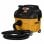 Aspirador Trineo Dewalt DWV901L 1400W 30L 4 Rodas Filtro de Alta Eficiência