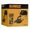 Aspirador Trineo Dewalt DWV901L 1400W 30L 4 Rodas Filtro de Alta Eficiência
