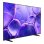 TV Samsung LED U8000F 55" 4K Smart TV HDR Wifi Tizen