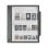 Liseuse Vonyx Onyx Note Air 4 C 10.3" E Ink Kaleido 64 Go Android 13
