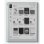 Tableta Onyx Boox Go 10.3 Blanco 64 GB 4 GB 10,3" Wi-Fi 5 Lápiz óptico