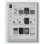 Tableta Onyx Boox Go 10.3 Blanco 64 GB 4 GB 10,3" Wi-Fi 5 Lápiz óptico
