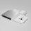 Tableta Onyx Boox Go 10.3 Blanco 64 GB 4 GB 10,3" Wi-Fi 5 Lápiz óptico